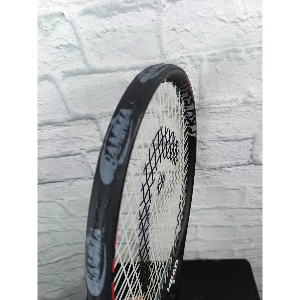 Head PCT Pro Elite Tennis Racquet 110 In 4 1/4 Grip Austrian Engineering